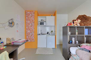 Photo n°24 de Résidence Etudiante LOGIFAC City Etudes à Valenciennes (Résidence universitaire)