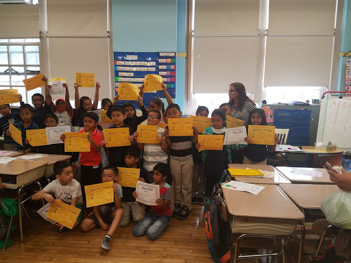 P.S. 64 - The Joseph P. Addabbo School - Thumbnail