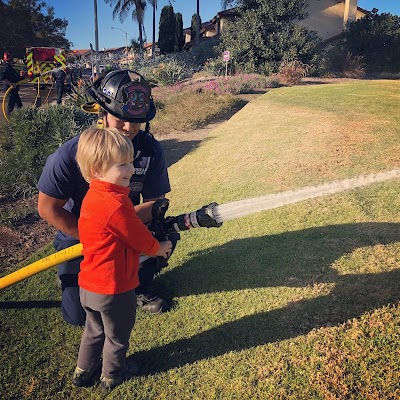 Encinitas Fire Station 4