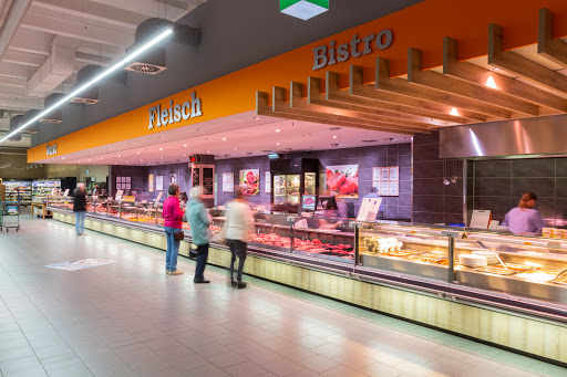 EDEKA Kissel SBK Landau - Thumbnail