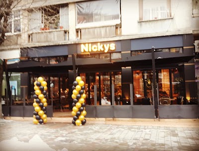 Nickys