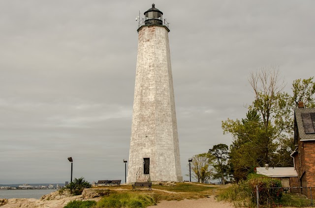 Lighthouse Point Park