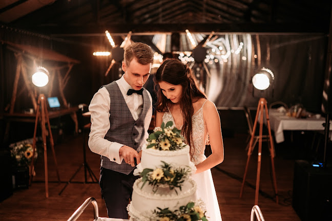 Rustykalni Artyści - Organizator imprez