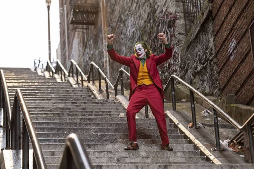 Zapatería "El Joker de Cuilápam"