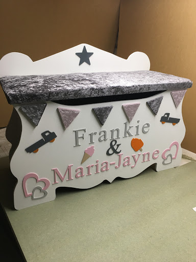 Simply Personalised 4U