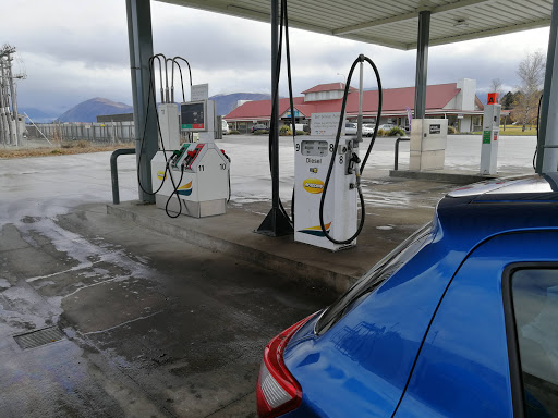 McKeown Twizel CardFuel 24/7 - Thumbnail