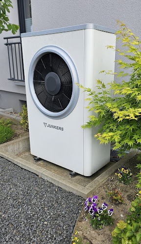 GLOBSTAL Gebäudetechnik - Energie und Wärme aus einer Hand!