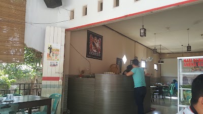 Photos of Warkop Bang Noval