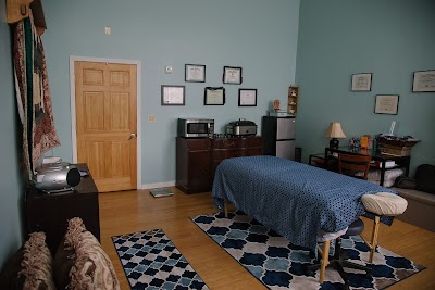 Photo of time for yourself llc clinic location