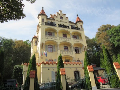 Photos of Villa Ritter Vital Hotel
