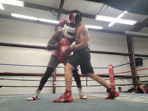 AOA Boxing - Thumbnail
