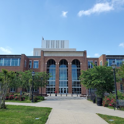 Fairfax County Circuit Court