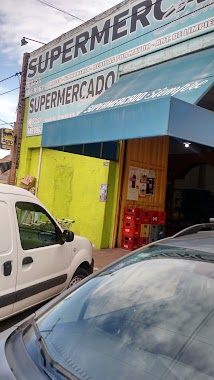 Supermercado Siempre, Author: German Guismondi