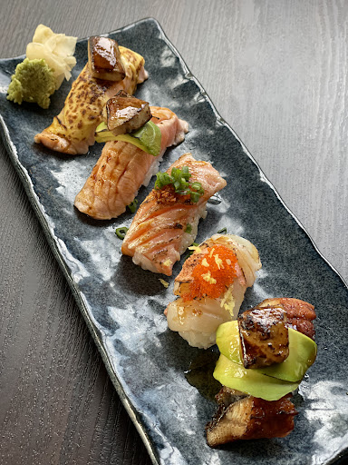 Kappa Izakaya and Bar KohSamui