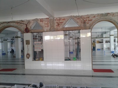 Photos of Taheriya Shahi Jame Maszid, Lichubagan, Chandraghona.