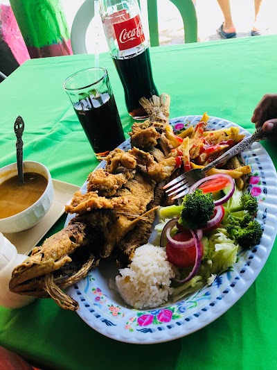 Photos of 7 Seas Restaurant