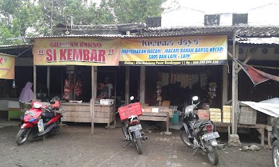 Photos of Kios Gilingan Daging & Bahan Bakso