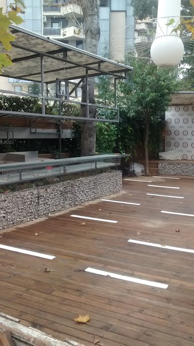 Photos of Scotch Club