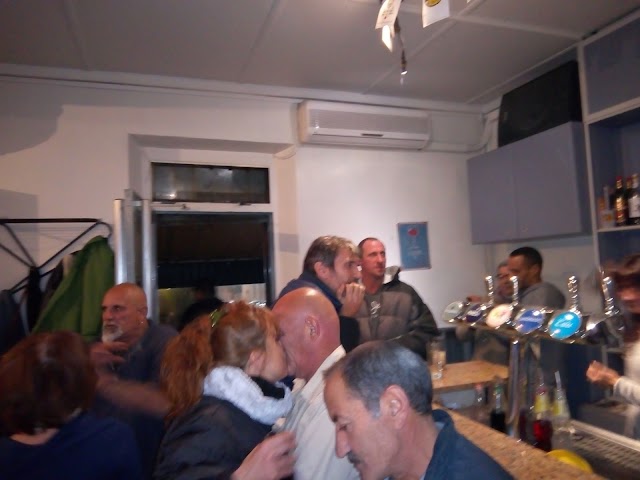 Bar Les Philosophes