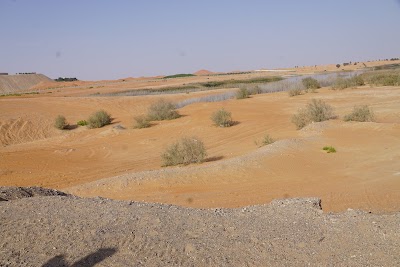 Photos of Zakher lake al ain