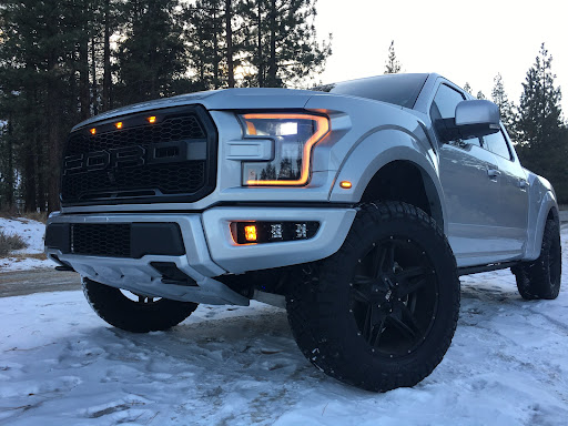 Fairway Ford Service