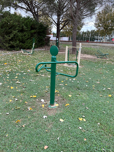 Salut Park