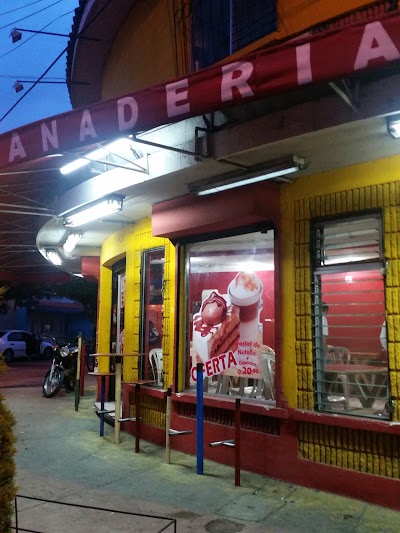 Photos of Pan Las Americas