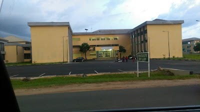 Photos of Rivers State University