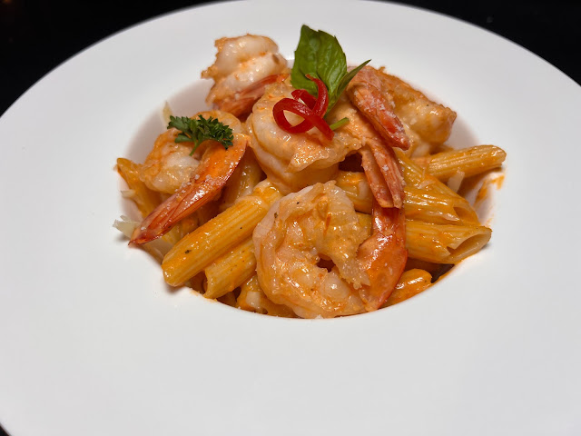 Caramba Bar & Grill by null