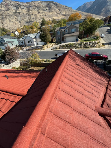 JD Roofing - Visual