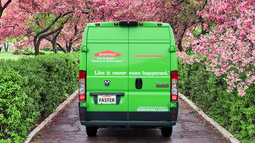 SERVPRO of Upper Bucks, NW Hunterdon County - Thumbnail