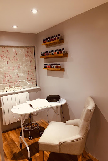 Rosie Hall Massage and Beauty