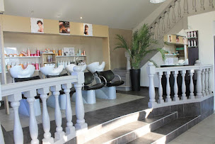 Photo n°2 de Leistn'Hair Coiffure La suite à Tinqueux (Salon de coiffure)