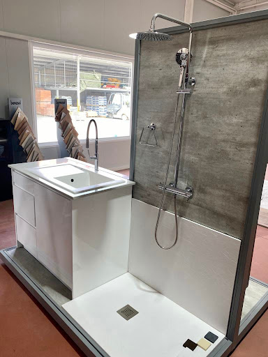 VDA MATERIALES - Visual