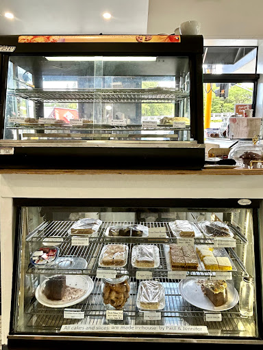 Garden’s Corner Cafe - Thumbnail