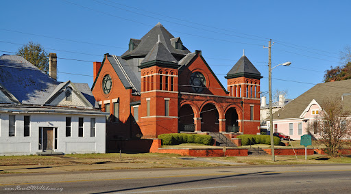 Temple Mishkan Israel