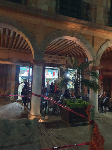 Nevería el Carmen - Thumbnail