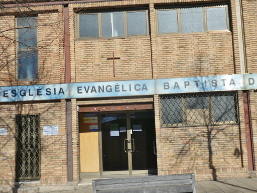 Església Evangèlica Baptista del Turó - Thumbnail