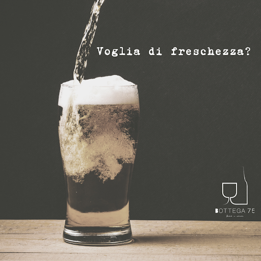 Bottega 75 - Visual