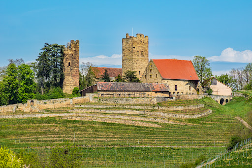 Burg Neipperg