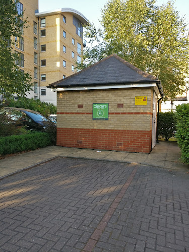 Millennium Quay Services - Real estate agency