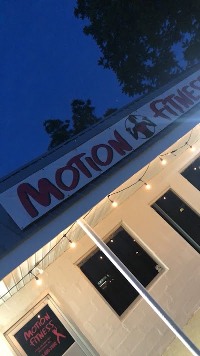 Motion Fitness