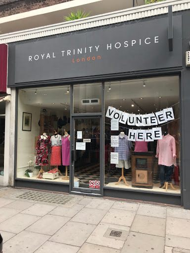 Royal Trinity Hospice