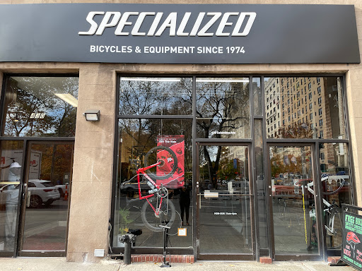 Specialized NYC - Upper West Side