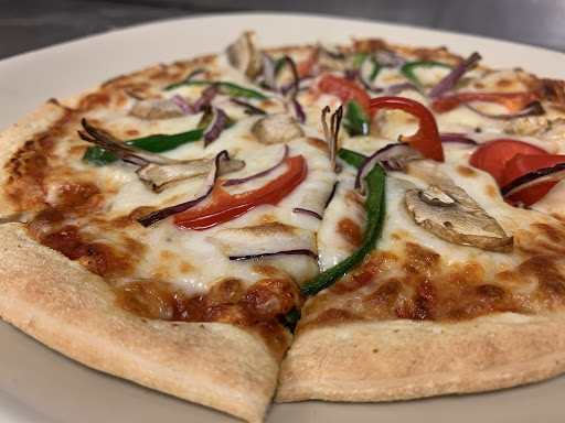 Pizza Choice & BBQ - Thumbnail