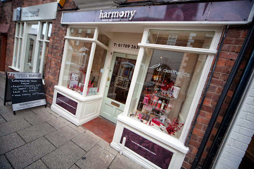 Harmony Health & Beauty Clinic