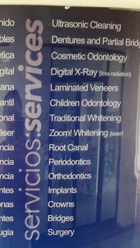 MEXDENTAL Puerto Vallarta Dentist Network Gallery - Mexico