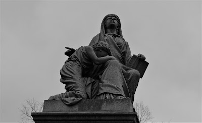 Versailles Cemetery