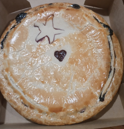 Long Beach Pie Lady - Thumbnail