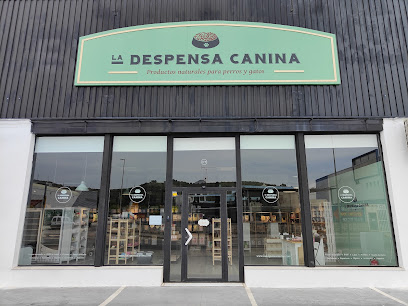 La Despensa Canina